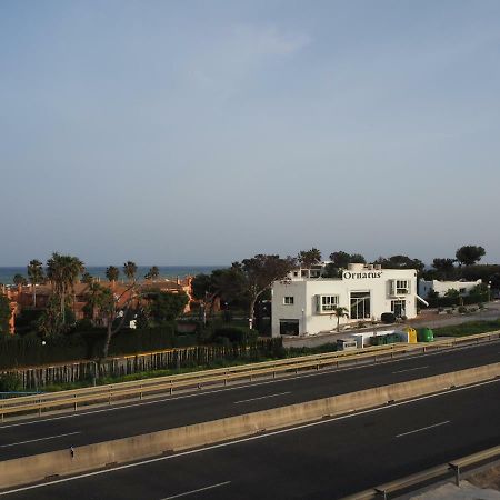 Manilva Beach 186 Castillo de Sabinillas Zewnętrze zdjęcie