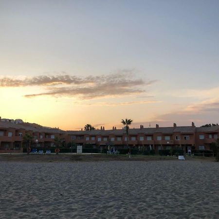 Manilva Beach 186 Castillo de Sabinillas Zewnętrze zdjęcie