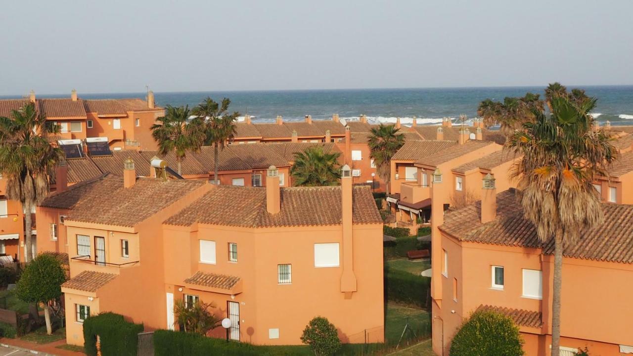 Manilva Beach 186 Castillo de Sabinillas Zewnętrze zdjęcie