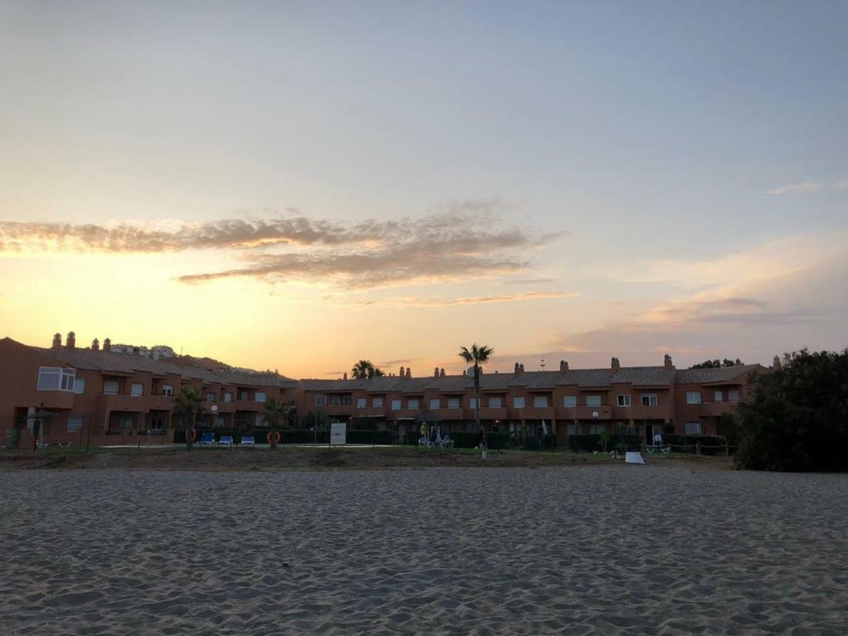 Manilva Beach 186 Castillo de Sabinillas Zewnętrze zdjęcie
